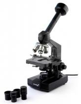 Купить Микроскоп Levenhuk D320L