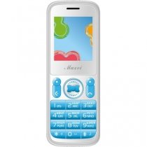 Купить Мобильный телефон MAXVI J-1 Blue