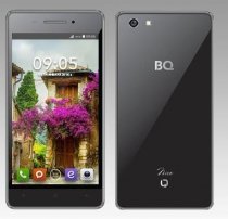Купить Мобильный телефон BQ BQS-4504 Nice Black