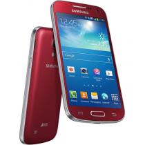 Купить Мобильный телефон Samsung Galaxy S4 mini Duos GT-I9192 Red