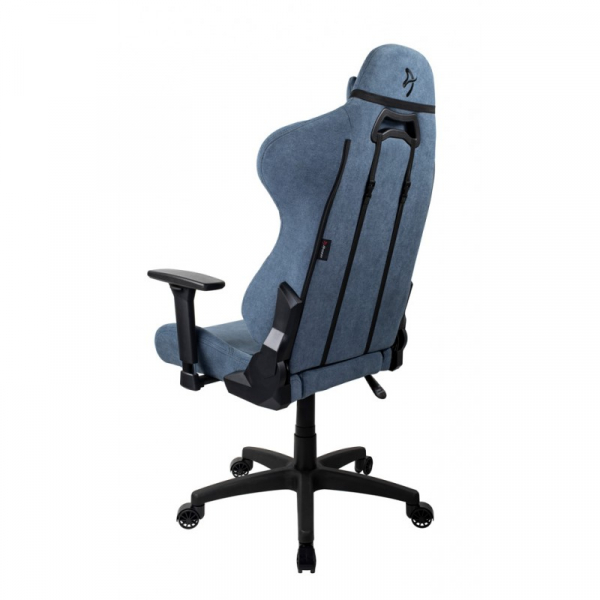 Купить Компьютерное кресло Arozzi Torretta Soft Fabric - Blue