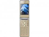 Купить Мобильный телефон Vertex S104 Gold