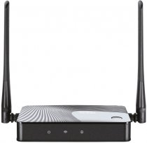 Купить Оборудование Wi-Fi и Bluetooth ZyXEL Keenetic Start II 10/100BASE-TX