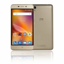 Купить Мобильный телефон ZTE Blade X3 Gold