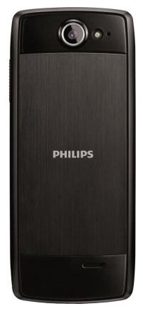 Купить Philips Xenium X5500