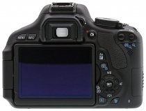 Купить Canon EOS 600D Kit (EF 50 mm F/1.8 II)
