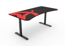 Купить Компьютерный стол Arozzi Arena Gaming Desk Black
