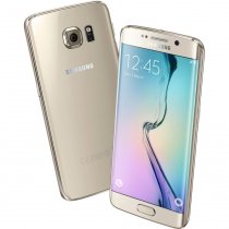 Купить Samsung Galaxy S6 Edge 32Gb Gold