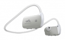 Купить Sony NWZ-WS615 White