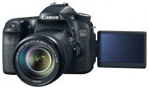 Купить Canon EOS 70D Kit 18-135 IS STM