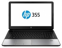 Купить Ноутбук HP 355 G2 J4T00EA 