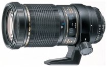 Купить Объектив Tamron SP AF 180mm f/3.5 Di LD (IF) 1:1 Macro Nikon F
