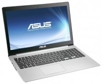 Купить Ноутбук Asus N550JK-CN338H 90NB04L1-M04350 