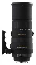 Купить Объектив Sigma AF 150-500mm f/5-6.3 APO DG OS HSM Nikon F
