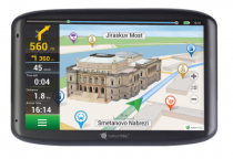 Купить GPS-навигатор Navitel E500 Европа