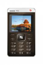 Купить Мобильный телефон BQ BQM-1404 Beijing Brown