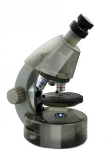 Купить Микроскоп Levenhuk LabZZ M101 Moonstone\Лунный камень