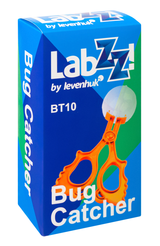 Купить Ловушка для насекомых Levenhuk LabZZ BT10