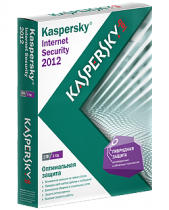 Купить Kaspersky Internet Security 2012
