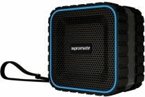 Купить Портативная акустика Promate aquaBox Blue
