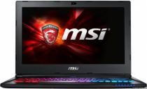 Купить Ноутбук MSI GS60 6QE-452XRU Ghost Pro 9S7-16H712-452