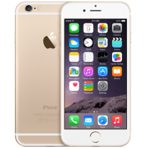 Купить Мобильный телефон Apple iPhone 6 Plus 64GB Gold