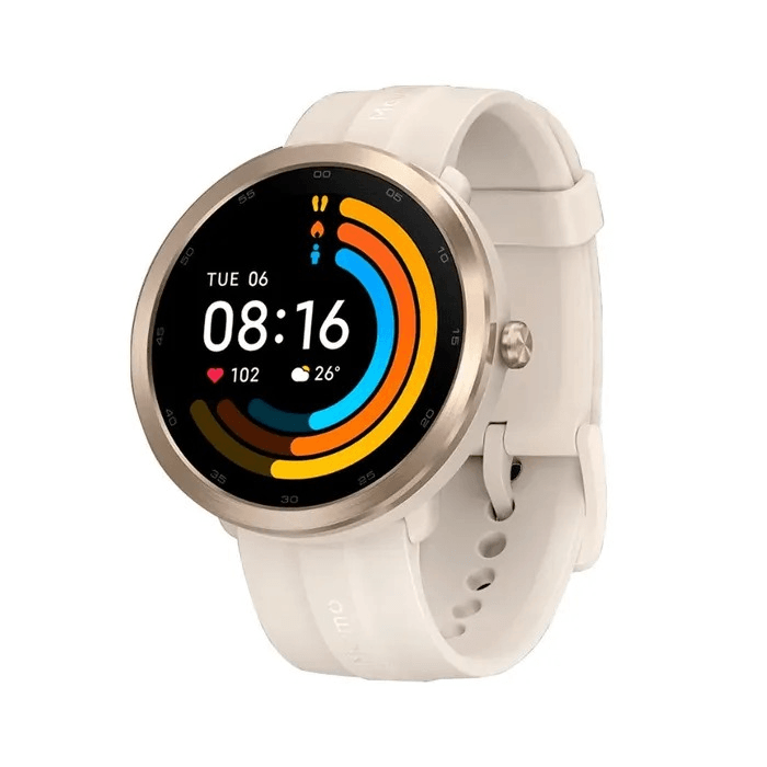 Купить WT2001 Умные часы Maimo Watch R (GPS) Gold