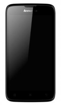 Купить Мобильный телефон Lenovo A328 Black