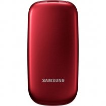 Купить Мобильный телефон Samsung E1272 Red
