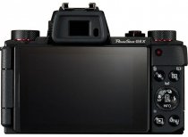 Купить Canon PowerShot G5 X