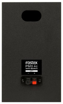 Купить FOSTEX PM0.4C