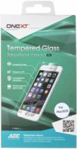 Купить Защитное стекло Onext для iPhone 5/5C/5S