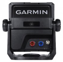 Купить Эхолот Garmin GPSMAP 585 Plus (комплект с датчиком GT20-TM)
