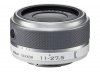 Купить Nikon 11-27.5mm f/3.5-5.6 Nikkor 1 White