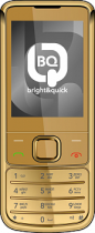 Купить Мобильный телефон BQ BQM-2267 Nokianvirta Gold
