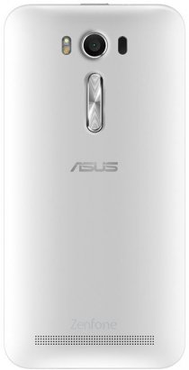 Купить ASUS Zenfone 2 Laser ZE500KL 32Gb White