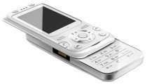 Купить Sony Ericsson F305