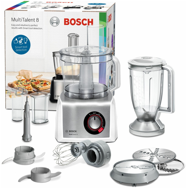Купить Кухонный комбайн Bosch MC812S814