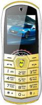 Купить Мобильный телефон MAXVI J-2 Gold Edition