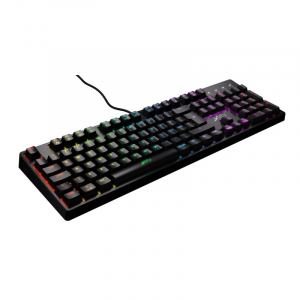 Купить Игровая механическая клавиватура Xtrfy K4 RGB