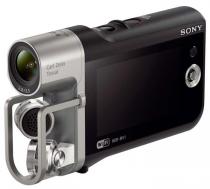 Купить Видеокамера Sony HDR-MV1 Black