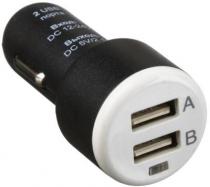 Купить Зарядное устройство АЗУ Explay 2 USB 2000mAh