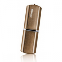 Купить USB флешка Silicon Power USB 2.0 4gb LuxMini 720 Bronze