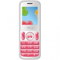 Купить Мобильный телефон MAXVI J-1 Pink