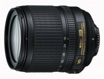 Купить Nikon D5300 Kit 18-105 VR
