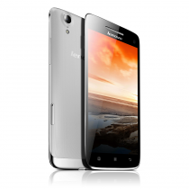 Купить Мобильный телефон Lenovo Vibe X S960 Silver