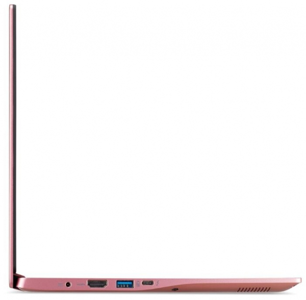 Купить Acer SWIFT 3 SF314 pink
