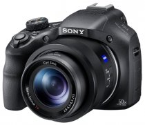 Купить Цифровая фотокамера Sony Cyber-shot DSC-HX400