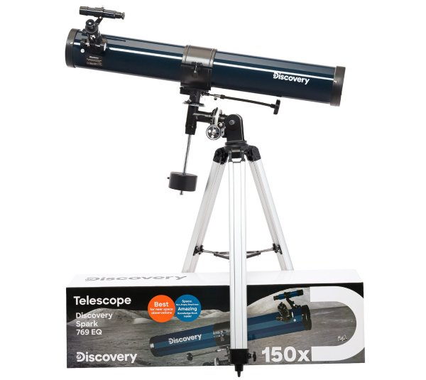 Купить 78737_discovery-spark-769-eq-telescope_01.jpg