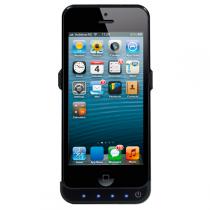 Купить Чехол-аккумулятор для iPhone 5/5S DF iBattary-06 (black)